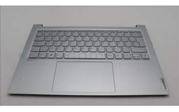 Lenovo 5CB1J51010 COVER Upper Case ASM_BEL L82UU CG