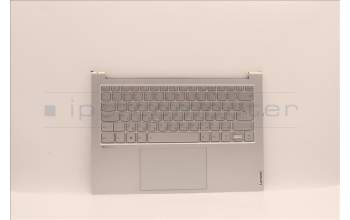 Lenovo 5CB1J51012 COVER Upper Case ASM_BUL L82UU CG