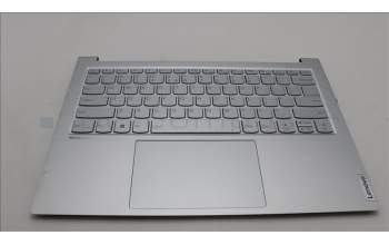 Lenovo 5CB1J51015 COVER Upper Case ASM_EURO ENG L82UU CG
