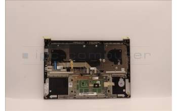 Lenovo 5CB1J51032 COVER Upper Case ASM_SLV L82UU CG