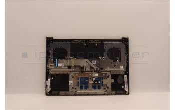 Lenovo 5CB1J51045 COVER Upper Case ASM_BUL L82UU SG