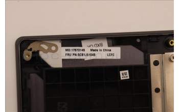 Lenovo 5CB1J51045 COVER Upper Case ASM_BUL L82UU SG