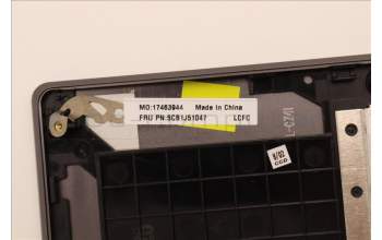 Lenovo 5CB1J51047 COVER Upper Case ASM_ENG L82UU SG
