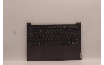 Lenovo 5CB1J51048 COVER Upper Case ASM_EURO ENG L82UU SG