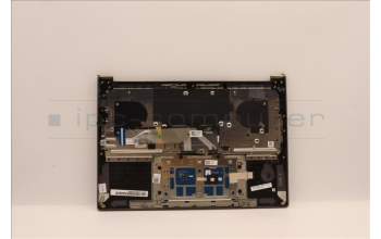 Lenovo 5CB1J51063 COVER Upper Case ASM_POR L82UU SG