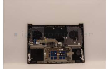 Lenovo 5CB1J51065 COVER Upper Case ASM_SLV L82UU SG