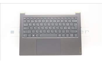 Lenovo 5CB1J51067 COVER Upper Case ASM_SWS L82UU SG