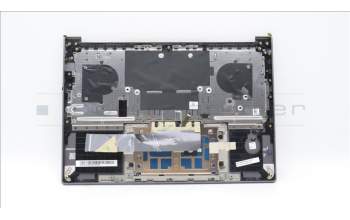 Lenovo 5CB1J51067 COVER Upper Case ASM_SWS L82UU SG