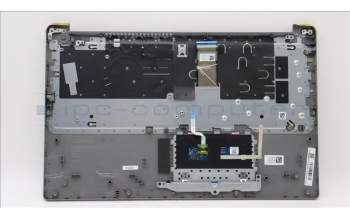 Lenovo 5CB1J51276 COVER UpperCaseASM_GRE C82VG NFP CG