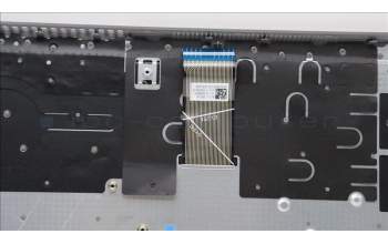 Lenovo 5CB1J51276 COVER UpperCaseASM_GRE C82VG NFP CG