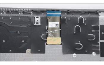 Lenovo 5CB1J51277 COVER UpperCaseASM_EURO ENG C82VG NFP CG