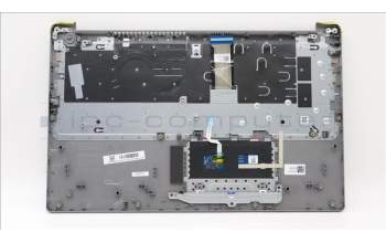 Lenovo 5CB1J51285 COVER UpperCaseASM_UKE C82VG NFP CG