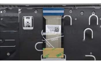 Lenovo 5CB1J51289 COVER UpperCaseASM_POR C82VG NFP CG