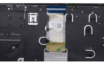 Lenovo 5CB1J51297 COVER UpperCaseASM_BEL C82VG NFP CG