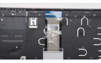 Lenovo 5CB1J51299 COVER UpperCaseASM_SLV C82VG NFP CG