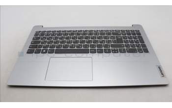 Lenovo 5CB1J51303 COVER UpperCaseASM_FRA/ARA C82VG NFP CG