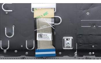 Lenovo 5CB1J52086 COVER UpperCaseASM_GER C82VG FP CG