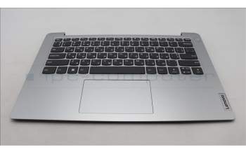 Lenovo 5CB1J61059 COVER UpperCaseASM_UKR C82VF NFP CG