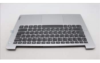 Lenovo 5CB1J61059 COVER UpperCaseASM_UKR C82VF NFP CG