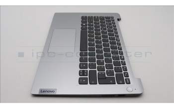 Lenovo 5CB1J63767 COVER UpperCaseASM_BEL C82VF NFP CG