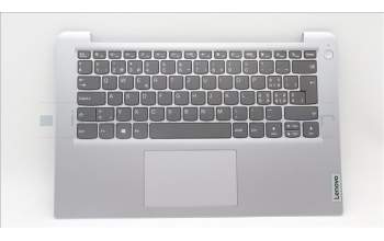 Lenovo 5CB1J63771 COVER UpperCaseASM_SWS C82VF NFP CG