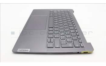 Lenovo 5CB1J76027 COVER Upper Case ASM_FRA/ARA H82WUSTGY