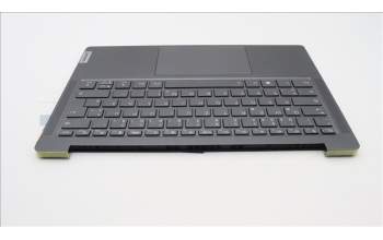 Lenovo 5CB1J76029 COVER Upper Case ASM_GER H82WUSTGY