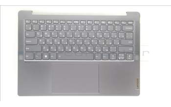 Lenovo 5CB1K03797 COVER Upper Case ASM_RUS H82WUSTGY
