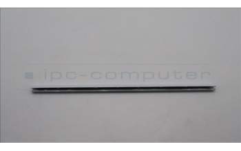 Lenovo 5CB1K20696 COVER Cover L 83AY for Hinge WH