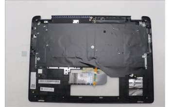 Lenovo 5CB1K20717 COVER Upper Case ASM_ITA W82XX AB BL