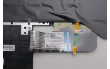Lenovo 5CB1K20717 COVER Upper Case ASM_ITA W82XX AB BL