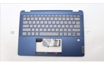 Lenovo 5CB1K20740 COVER Upper Case ASM_EURO ENGW82XX AB BL
