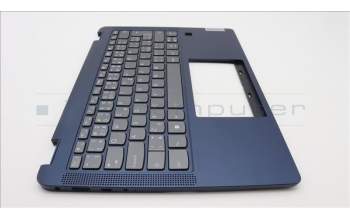 Lenovo 5CB1K20741 COVER Upper Case ASM_CZE/SLK W82XX AB BL