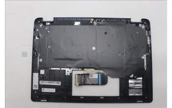 Lenovo 5CB1K20747 COVER Upper Case ASM_UKE W82XX AB