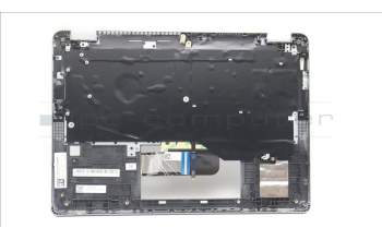 Lenovo 5CB1K20784 COVER Upper Case ASM_USA ENG W82XX AG BL
