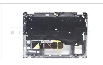 Lenovo 5CB1K20786 COVER Upper Case ASM_UKE W82XX AG BL