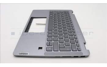 Lenovo 5CB1K20798 COVER Upper Case ASM_GER W82XX AG BL