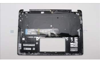 Lenovo 5CB1K20808 COVER Upper Case ASM_SLV W82XX AG BL