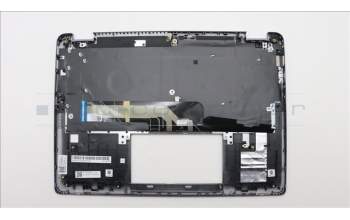 Lenovo 5CB1K20811 COVER Upper Case ASM_CZE/SLK W82XX AG BL