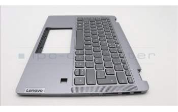 Lenovo 5CB1K20811 COVER Upper Case ASM_CZE/SLK W82XX AG BL