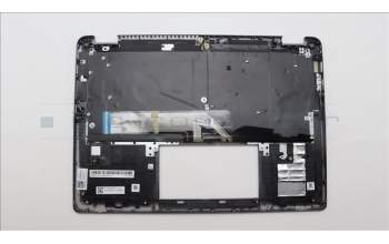 Lenovo 5CB1K20812 COVER Upper Case ASM_BUL W82XX AG BL