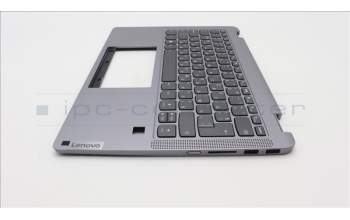 Lenovo 5CB1K20812 COVER Upper Case ASM_BUL W82XX AG BL
