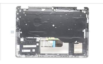 Lenovo 5CB1K20819 COVER Upper Case ASM_SPA W82XX AG