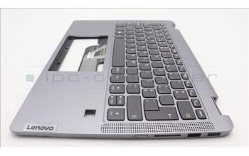 Lenovo 5CB1K20822 COVER Upper Case ASM_POR W82XX AG