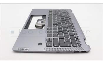 Lenovo 5CB1K20829 COVER Upper Case ASM_GER W82XX AG