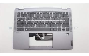 Lenovo 5CB1K20834 COVER Upper Case ASM_HUN W82XX AG