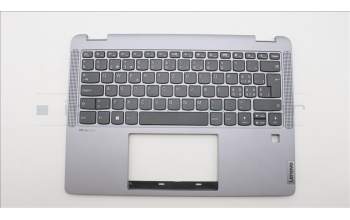 Lenovo 5CB1K20839 COVER Upper Case ASM_SWS W82XX AG