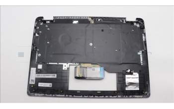 Lenovo 5CB1K20840 COVER Upper Case ASM_EURO_ENG W82XX AG