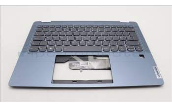 Lenovo 5CB1K20849 COVER Upper Case ASM_UKE W82XX SB BL