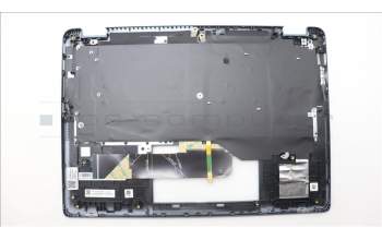 Lenovo 5CB1K20851 COVER Upper Case ASM_SPA W82XX SB BL